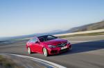 Mercedes-Benz E-Class Coupe 2014 года